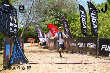 Dalat Ultra Trail 2026 - Ảnh #4701436