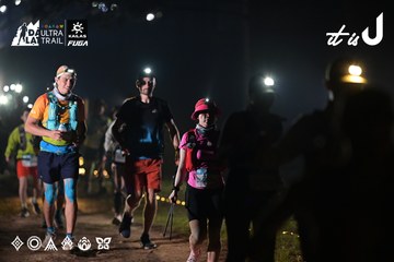 Dalat Ultra Trail 2026 - Ảnh #4718646