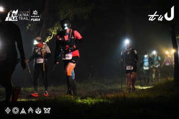 Dalat Ultra Trail 2026 - Ảnh #4697677