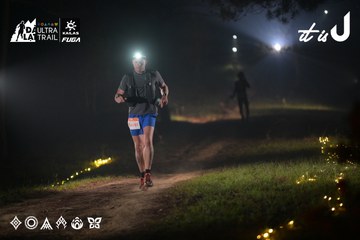 Dalat Ultra Trail 2026 - Ảnh #4718766