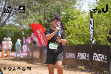 Dalat Ultra Trail 2026 - Ảnh #4867464