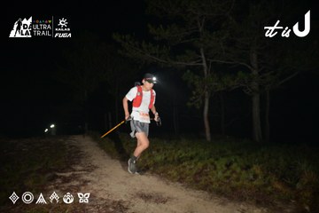 Dalat Ultra Trail 2026 - Ảnh #4751055