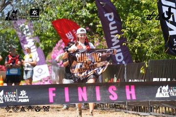 Dalat Ultra Trail 2026 - Ảnh #4727937
