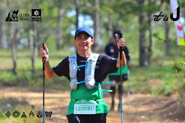 Dalat Ultra Trail 2026 - Ảnh #4750052