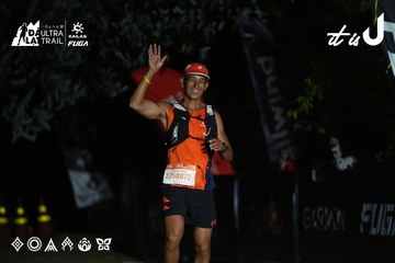 Dalat Ultra Trail 2026 - Ảnh #4759202