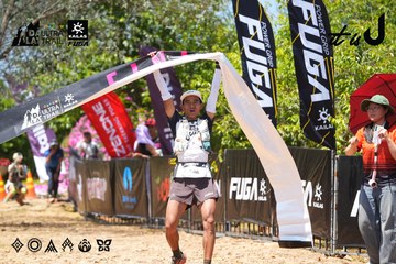 Dalat Ultra Trail 2026 - Ảnh #4723431