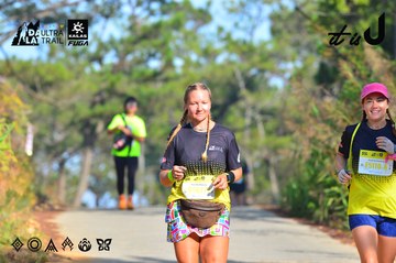 Dalat Ultra Trail 2026 - Ảnh #4781132
