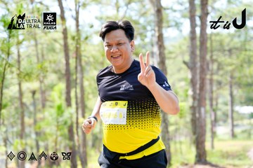 Dalat Ultra Trail 2026 - Ảnh #4834107