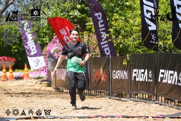 Dalat Ultra Trail 2026 - Ảnh #4727137