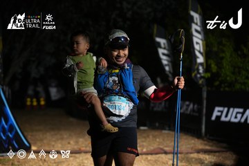 Dalat Ultra Trail 2026 - Ảnh #4758651