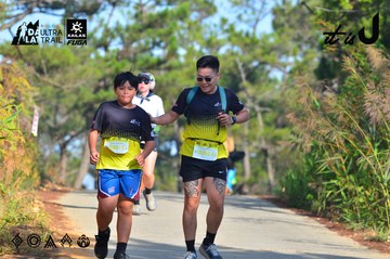 Dalat Ultra Trail 2026 - Ảnh #4780975
