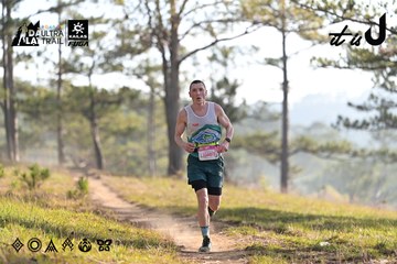 Dalat Ultra Trail 2026 - Ảnh #4894673