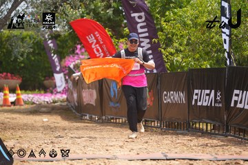 Dalat Ultra Trail 2026 - Ảnh #4865626