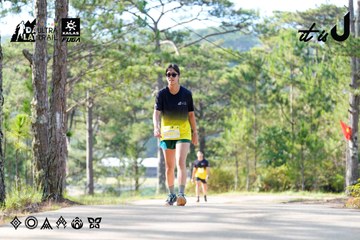 Dalat Ultra Trail 2026 - Ảnh #4833470