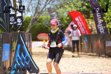 Dalat Ultra Trail 2026 - Ảnh #4700180
