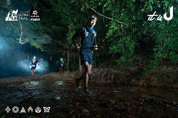 Dalat Ultra Trail 2026 - Ảnh #4907568