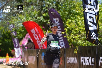 Dalat Ultra Trail 2026 - Ảnh #4701414