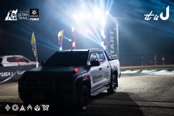 Dalat Ultra Trail 2026 - Ảnh #4682179