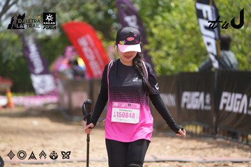 Dalat Ultra Trail 2026 - Ảnh #4865301