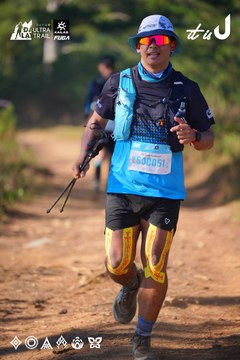 Dalat Ultra Trail 2026 - Ảnh #4909066