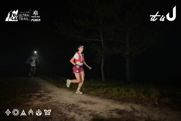 Dalat Ultra Trail 2026 - Ảnh #4744504
