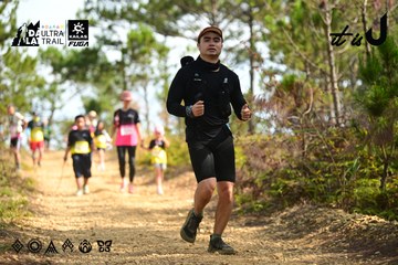 Dalat Ultra Trail 2026 - Ảnh #4912151
