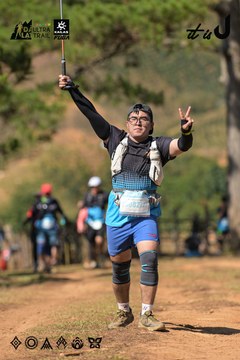 Dalat Ultra Trail 2026 - Ảnh #4716862