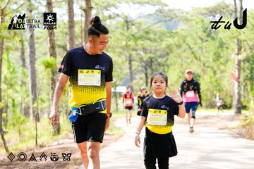 Dalat Ultra Trail 2026 - Ảnh #4834343