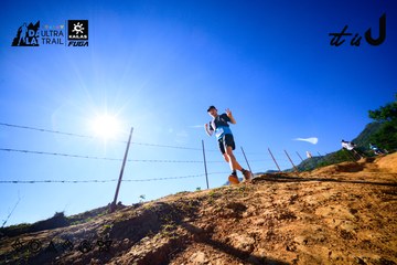 Dalat Ultra Trail 2026 - Ảnh #4912771