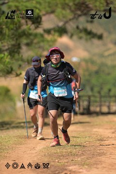 Dalat Ultra Trail 2026 - Ảnh #4717352
