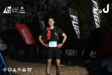 Dalat Ultra Trail 2026 - Ảnh #4761867