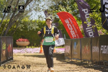 Dalat Ultra Trail 2026 - Ảnh #4691238