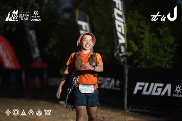 Dalat Ultra Trail 2026 - Ảnh #4762161