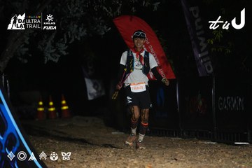 Dalat Ultra Trail 2026 - Ảnh #4763802