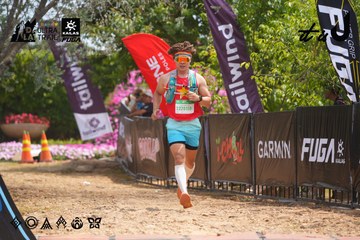 Dalat Ultra Trail 2026 - Ảnh #4866562