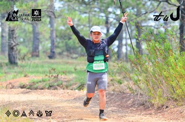 Dalat Ultra Trail 2026 - Ảnh #4875181