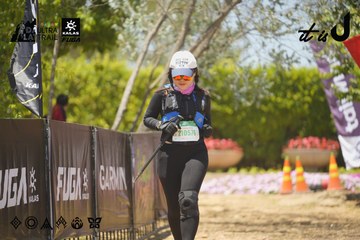 Dalat Ultra Trail 2026 - Ảnh #4702522