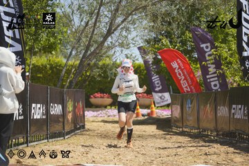 Dalat Ultra Trail 2026 - Ảnh #4691070