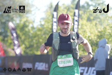 Dalat Ultra Trail 2026 - Ảnh #4685119