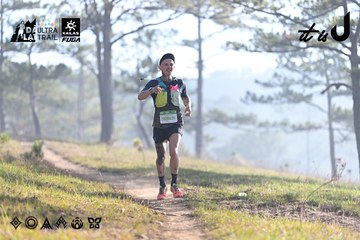 Dalat Ultra Trail 2026 - Ảnh #4894536