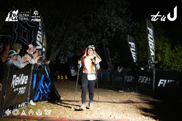 Dalat Ultra Trail 2026 - Ảnh #4759265