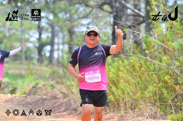 Dalat Ultra Trail 2026 - Ảnh #4873869