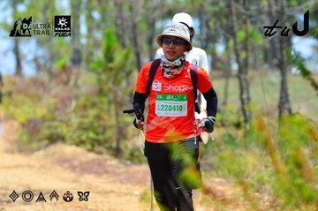 Dalat Ultra Trail 2026 - Ảnh #4876766