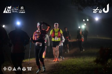 Dalat Ultra Trail 2026 - Ảnh #4719284