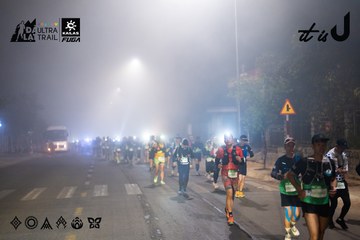 Dalat Ultra Trail 2026 - Ảnh #4682239