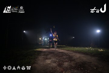 Dalat Ultra Trail 2026 - Ảnh #4705133
