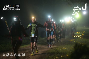 Dalat Ultra Trail 2026 - Ảnh #4719901