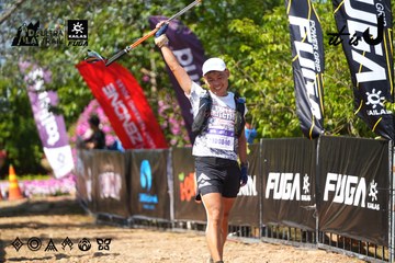 Dalat Ultra Trail 2026 - Ảnh #4738003