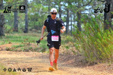 Dalat Ultra Trail 2026 - Ảnh #4876421