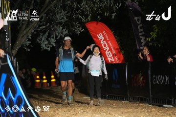 Dalat Ultra Trail 2026 - Ảnh #4758286
